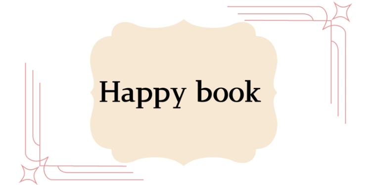 Happy book